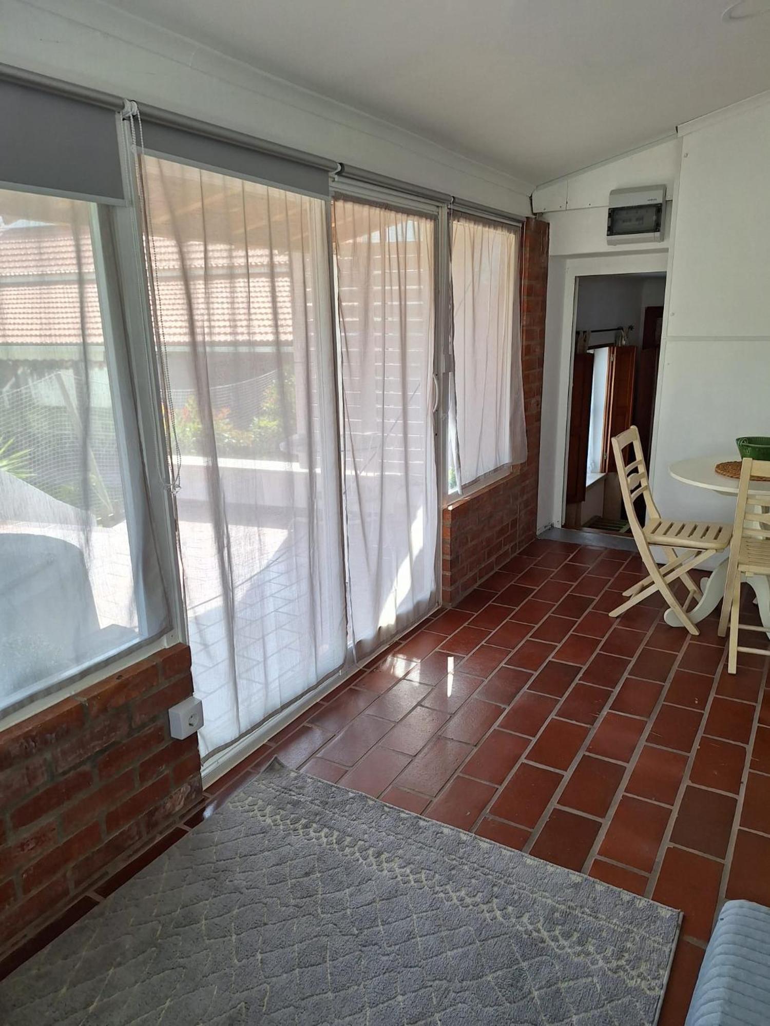 Apartamento Deluxe com 1 Quarto