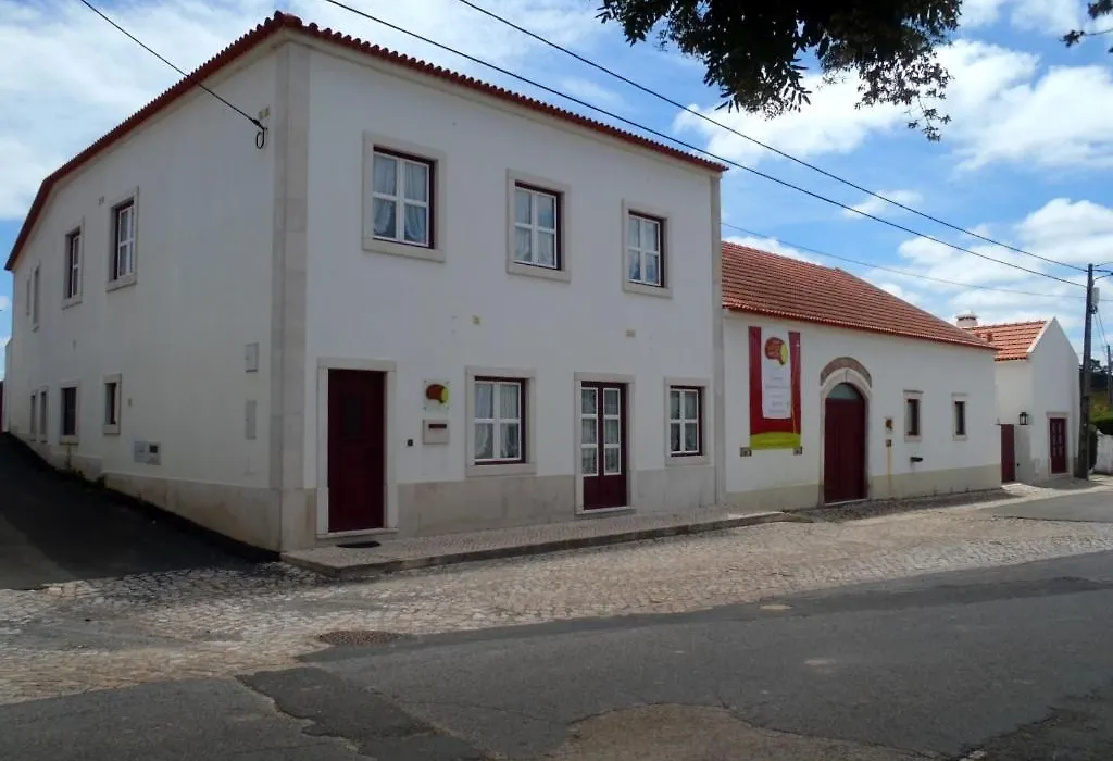 Casa Adega Do Mosteiro - Turismo Rural-1