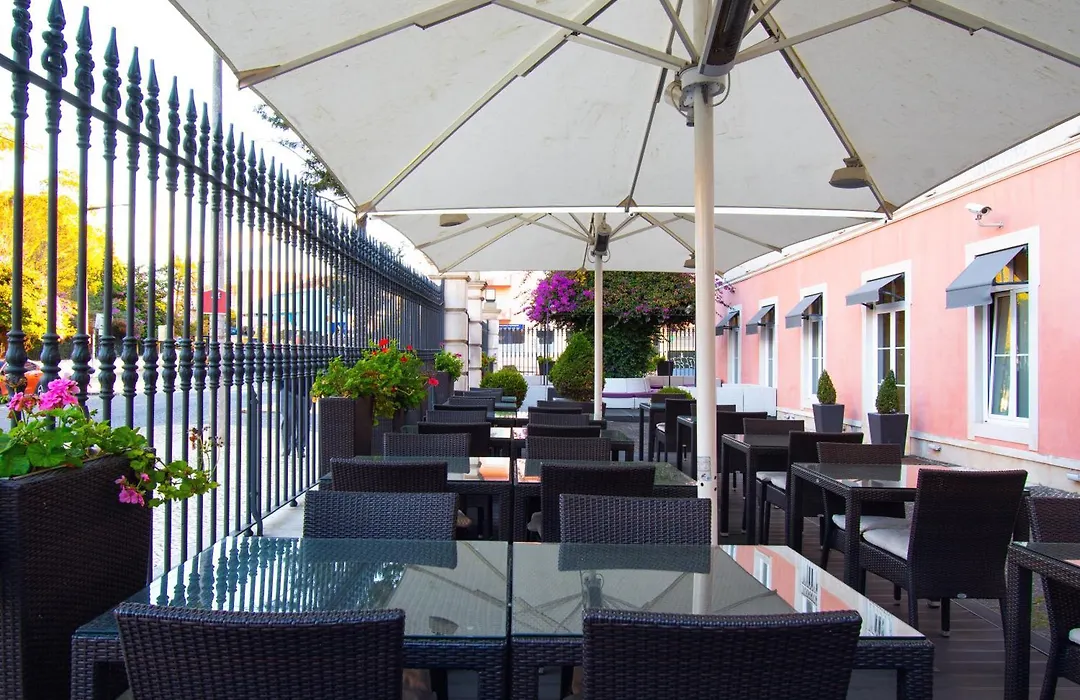 Sana Silver Coast Hotel-1